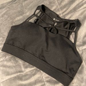 BuffBunny Collection Caged Up Bra (V1)